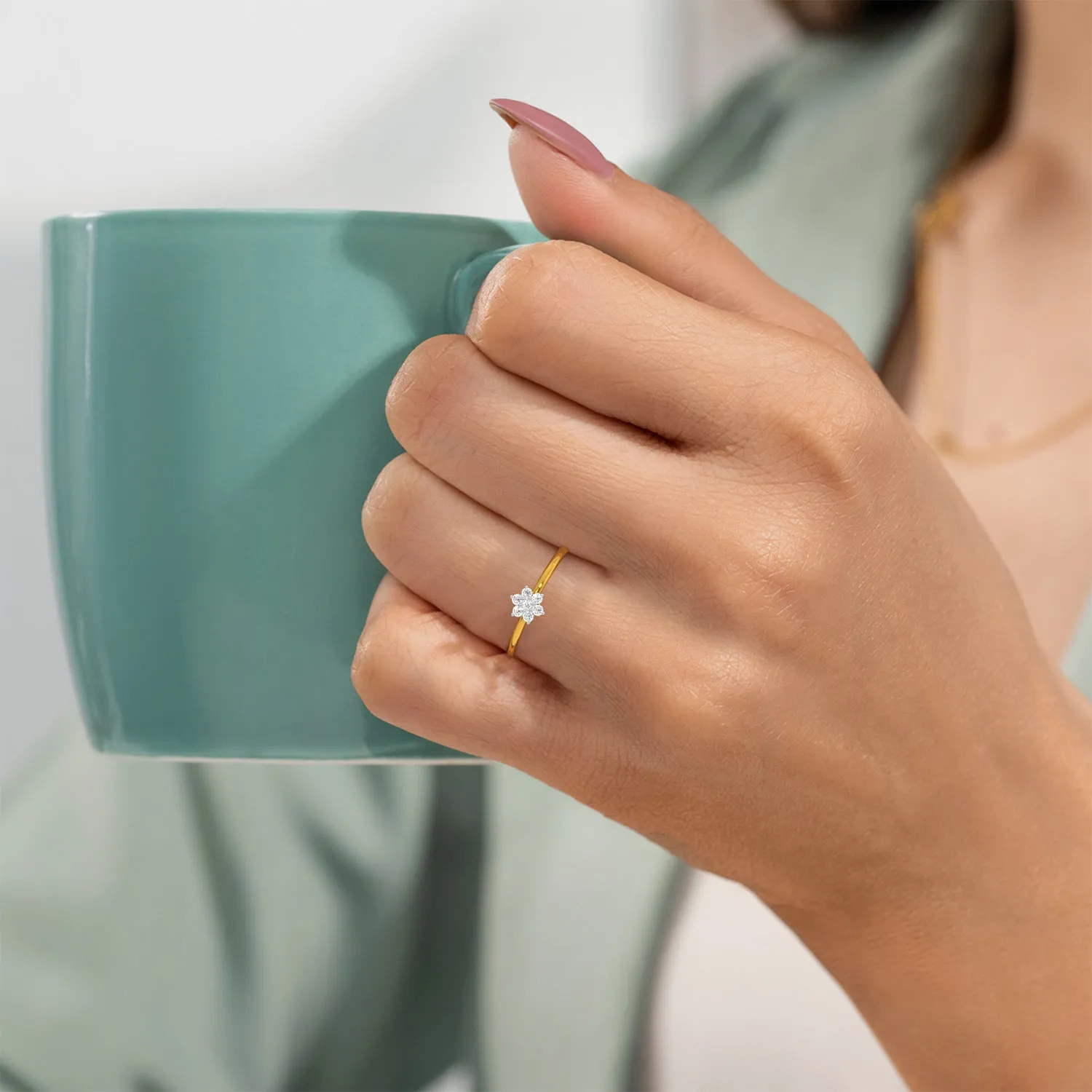 Ziah Ring