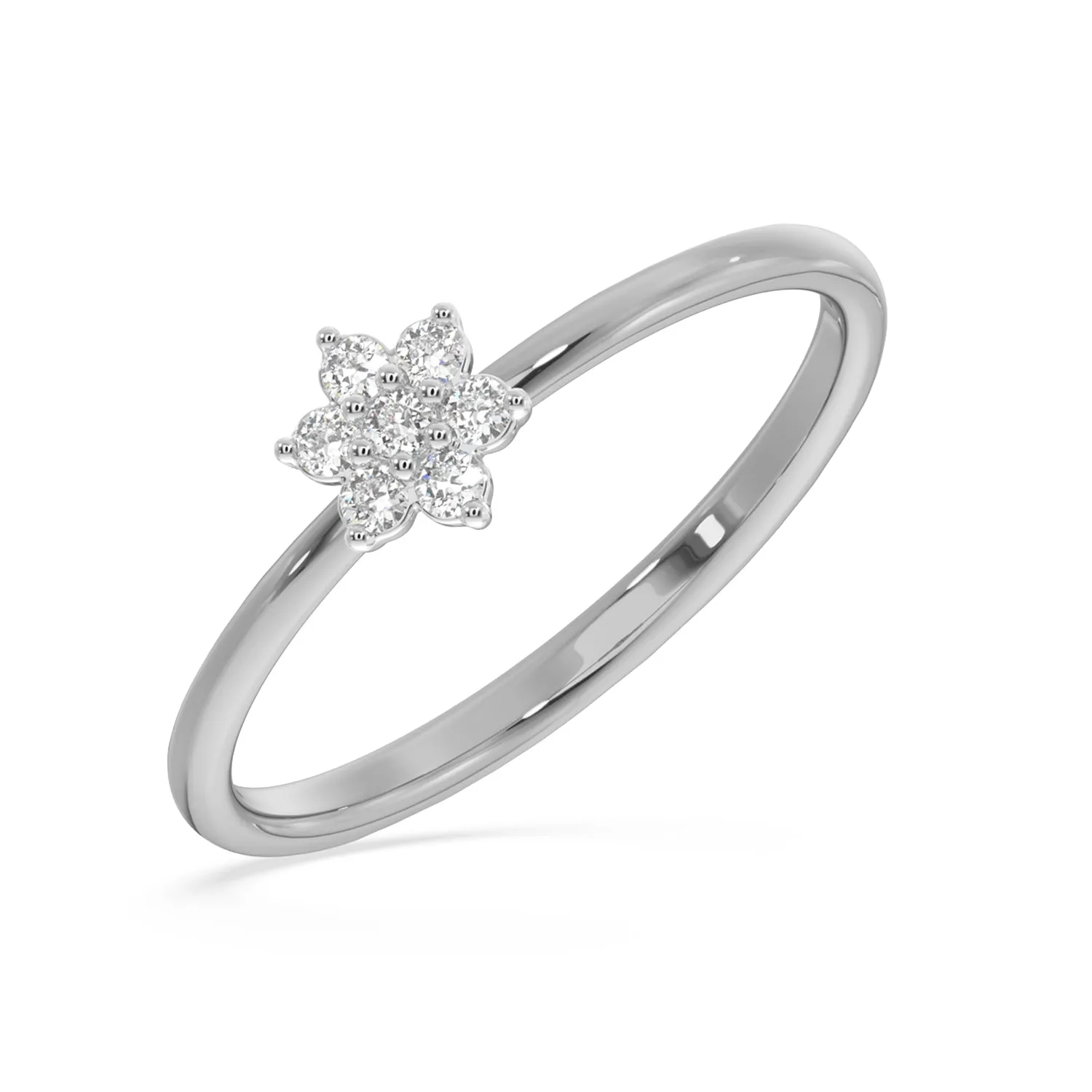 Ziah Ring