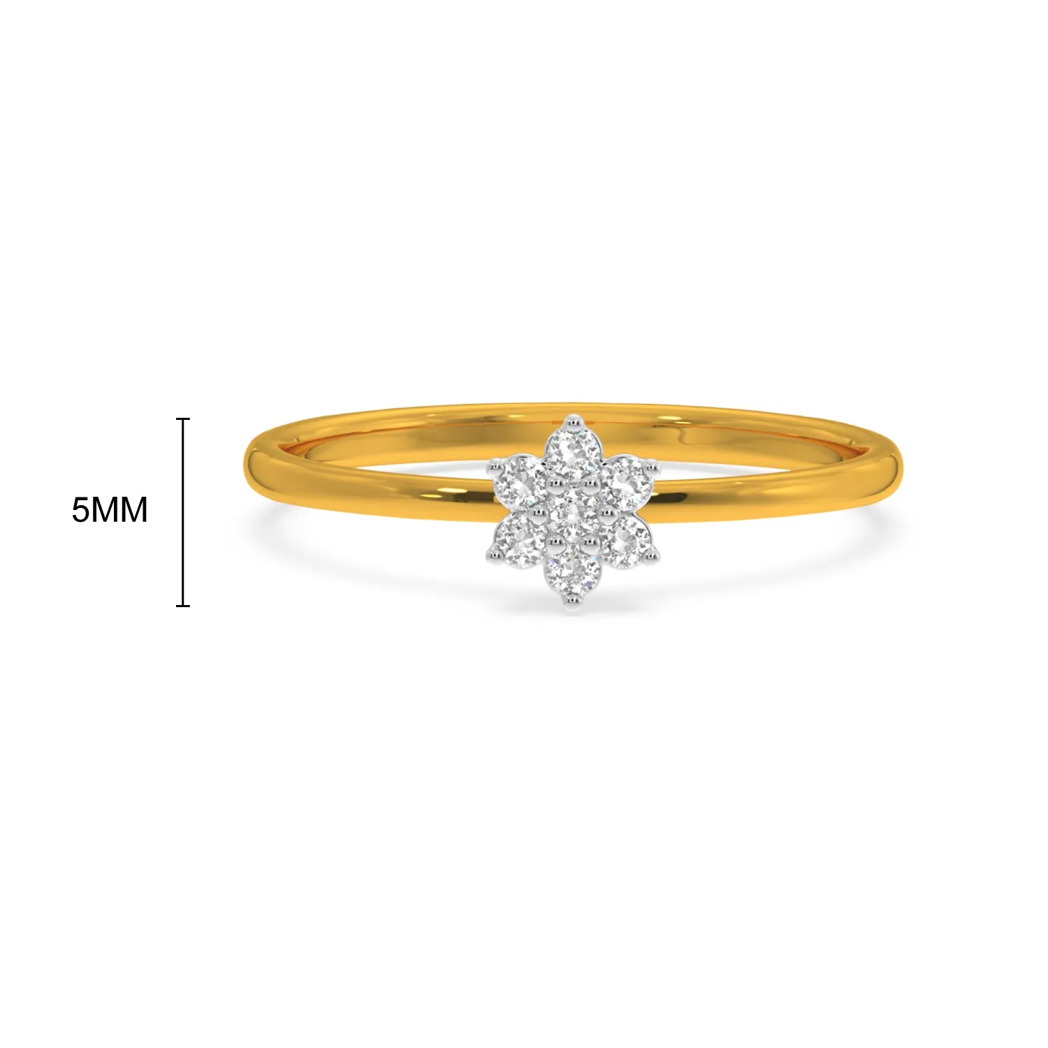 Ziah Ring